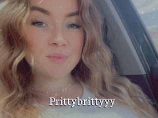 Prittybrittyyy