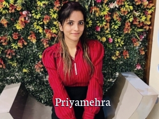 Priyamehra