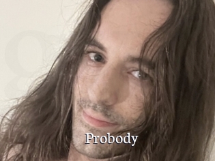 Probody