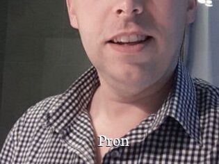 Pron
