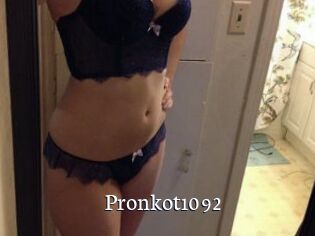 Pronkot1092