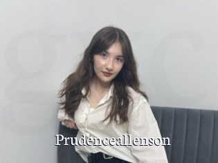 Prudenceallenson