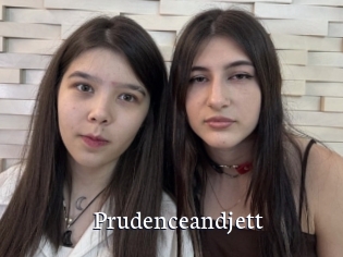 Prudenceandjett