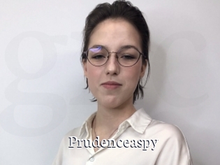 Prudenceaspy