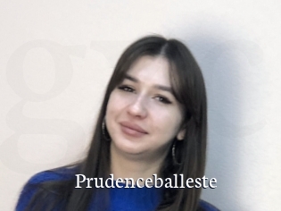 Prudenceballeste