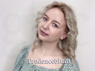Prudencebluitt