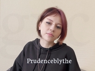 Prudenceblythe
