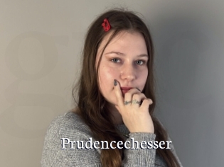 Prudencechesser