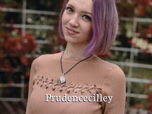 Prudencecilley