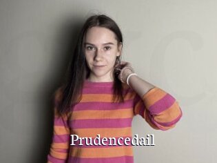 Prudencedail