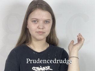 Prudencedrudge