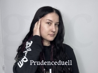 Prudenceduell
