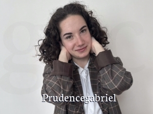Prudencegabriel