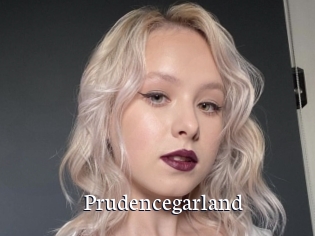 Prudencegarland