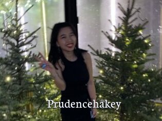 Prudencehakey