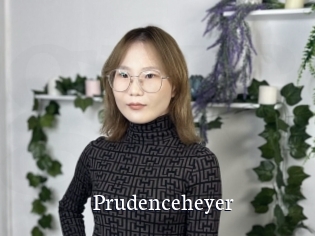 Prudenceheyer