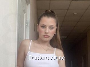 Prudencetrue