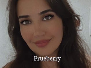 Prueberry