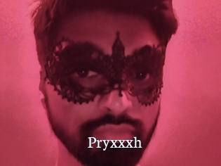 Pryxxxh