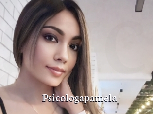 psicologapamela Gratis xxx Clips