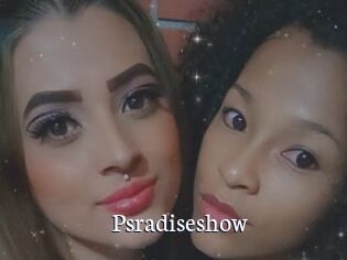 Psradiseshow