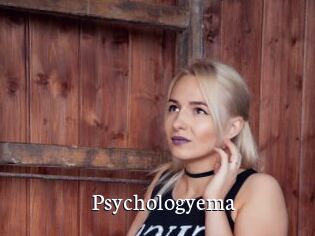 Psychologyema