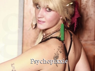 Psychopixxie