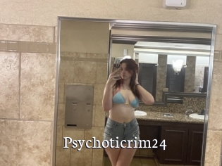 psychoticrim24 Gratis xxx Clips