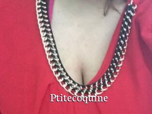 Ptitecoquine