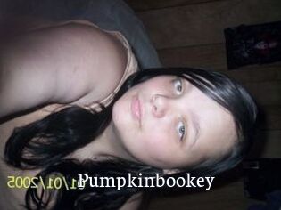 Pumpkinbookey