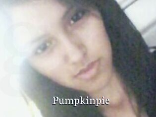 Pumpkinpie