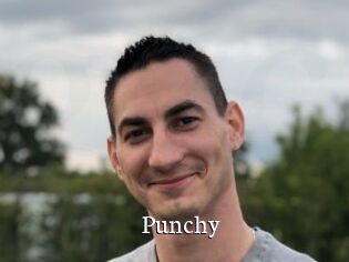 Punchy