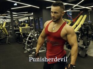 punisherdevil Gratis xxx Clips