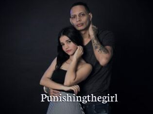 Punishingthegirl