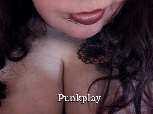 Punkplay