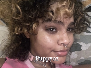 Puppyoz