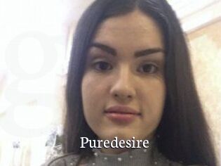 Puredesire