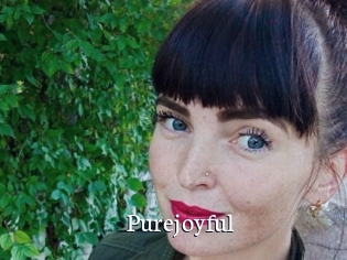Purejoyful