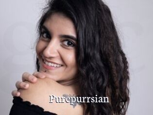Purepurrsian