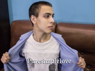 puresimplelove Gratis xxx Clips