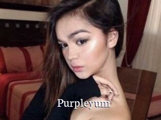 Purpleyum