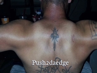 Push2daedge