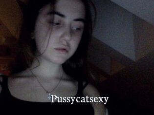 Pussycatsexy