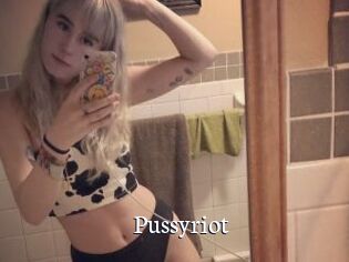 Pussyriot