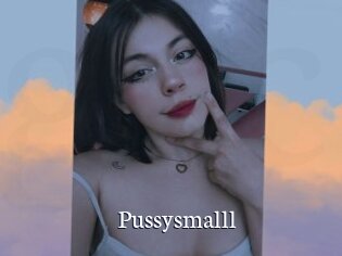 Pussysmalll
