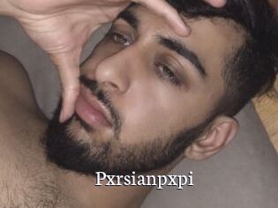 Pxrsianpxpi