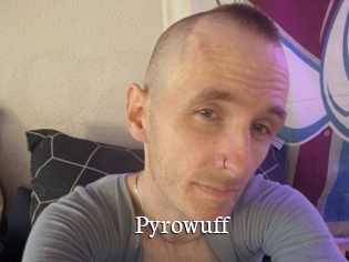 Pyrowuff