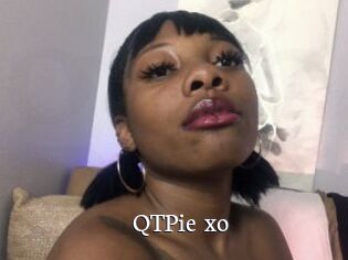 QTPie_xo