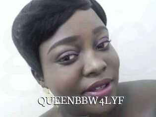 QUEENBBW4LYF