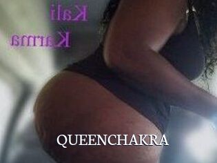 QUEENCHAKRA